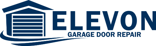 Elevon Garage Door Repair PNG